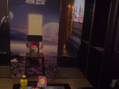 -唱吧麦颂KTV(松江五龙商业广场店)