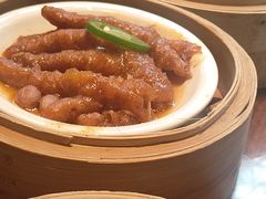 -山水茶艺馆·点心粤菜·30年老字号