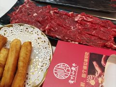 -刘少华贵州小黄牛·鲜牛肉火锅(总店)