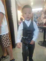 -星豆豆儿童摄影(南郊太白南路店)