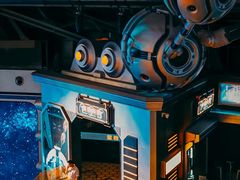 -首钢一高炉·SoReal科幻乐园