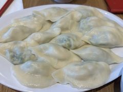 -喜家德虾仁水饺(马栏店)