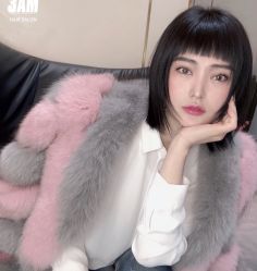 -3AM HAIR SALON染发烫发接发