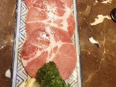 -喜鹊烤肉酒场(美乐城店)