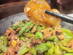 -匠熙小馆(崇文门店)