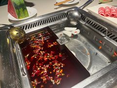 -海底捞火锅(万丰桥店)