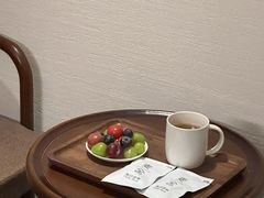 -麦舍MaiMassage(张杨路店)