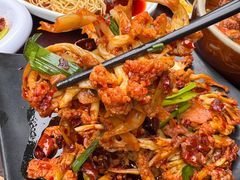 -花楸树下(观水路店)