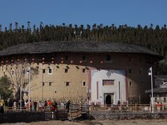 -福建土楼(南靖)景区