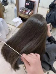 -柯琳造型
