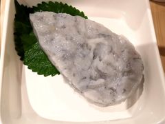 招牌虾滑-海底捞火锅(百利广场店)