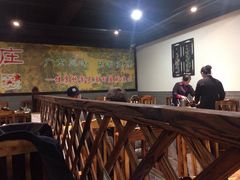 -盈田盈粥庄(博山东路店)