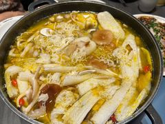 -滇铺子·云南特色菜·第九届野生菌美食节(曲靖万达店)