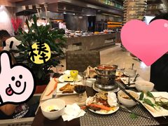 -天诚丽筠酒店-西餐厅