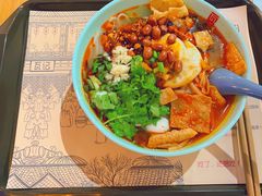 -瓦记米粉(东鼓道店)