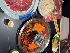-蜀大侠火锅.川剧变脸(龙泉世茂店)