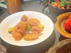 -南里山房·新淮扬菜(徐汇万科店)