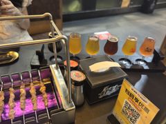 -好唛士·精酿啤酒烧烤(金沪路店)