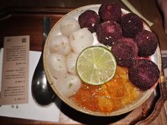 -RUXU入续糖水铺与包(卓悦中心店)