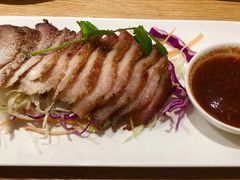 -Pho Asia 亚阁越南料理(上海来福士广场店)