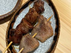 -桂马·日本料理·海胆·海鲜饭·酒场(民主广场店)