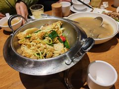 -隔壁老王·家常云南菜(花巷店)