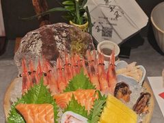 -匠和风精致料理(祥禾天地店)