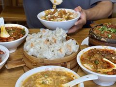 -豆相识•九九豆腐脑(牛咡桥店)