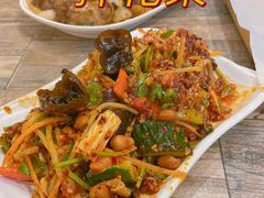 -枪火串烧·东北特色烧烤(罗湖总店)