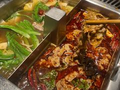 -川椒椒火锅(白石桥店)