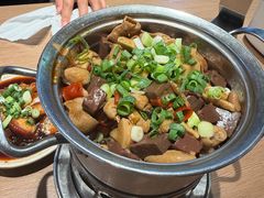 -肖家客饸饹面(郑州总店)