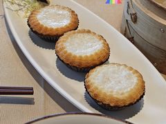 燕窝酥皮蛋挞-金苑海鲜酒家(来魅力店)