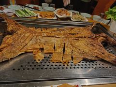 -炑羊香烤全羊(西三旗店)