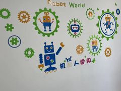 -瓦力工厂机器人·信息学奥赛·科技特长生·人工智能(梧桐苑校区)