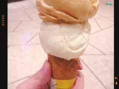 -LUNEURS月乐诗·法式冰淇淋(环贸店)