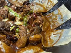 -皖北巫氏三胖地锅鸡(正大店)