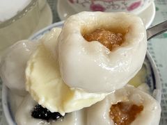 -阿三麻蓉汤圆(顺光大厦店)