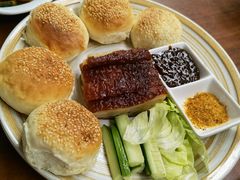 密云烧肉-烧肉馆(古北水镇景区店)