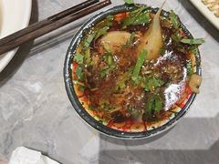 -樱煦和牛寿喜烧(如皋吾悦广场店)
