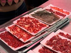 -伟记牛肉(金鸿公路店)