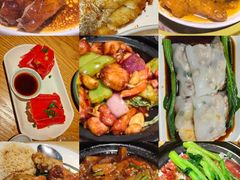-昌勝香港深井烧鹅(新年华店)