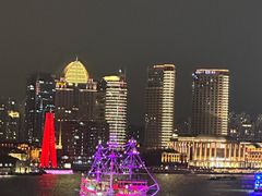 -外滩8号 whisky bar(金延大厦店)