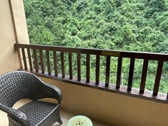 -三清山希尔顿度假酒店