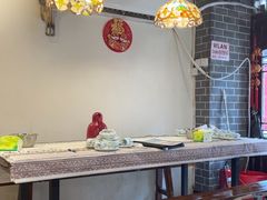 -老街坊餐吧