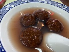 -粗茶淡饭(东关街店)