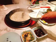 -捞神煲汤火锅(湖滨商业街店)