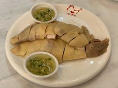 -文记壹心鸡(宝华路店)