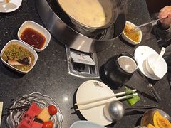 -捞王锅物料理(凯旋路店)