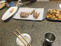 -锦州御烧烤(人民街店)