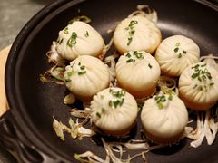 赖尿虾生煎包-79号渔船海鲜饭店(宝安店)